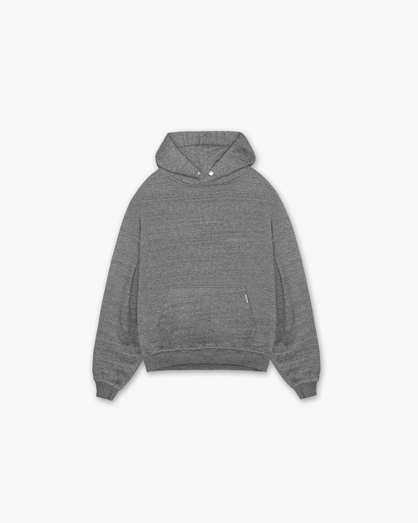 Blank Hoodie - Slate