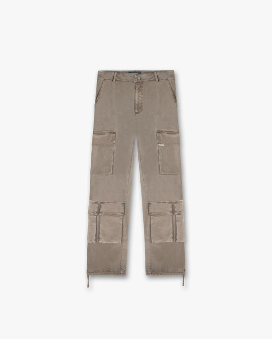 Baggy Cargo Pant - Dawn