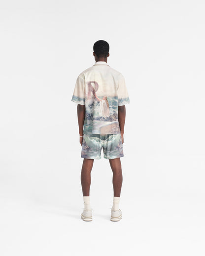 Higher Truth Short - Easel