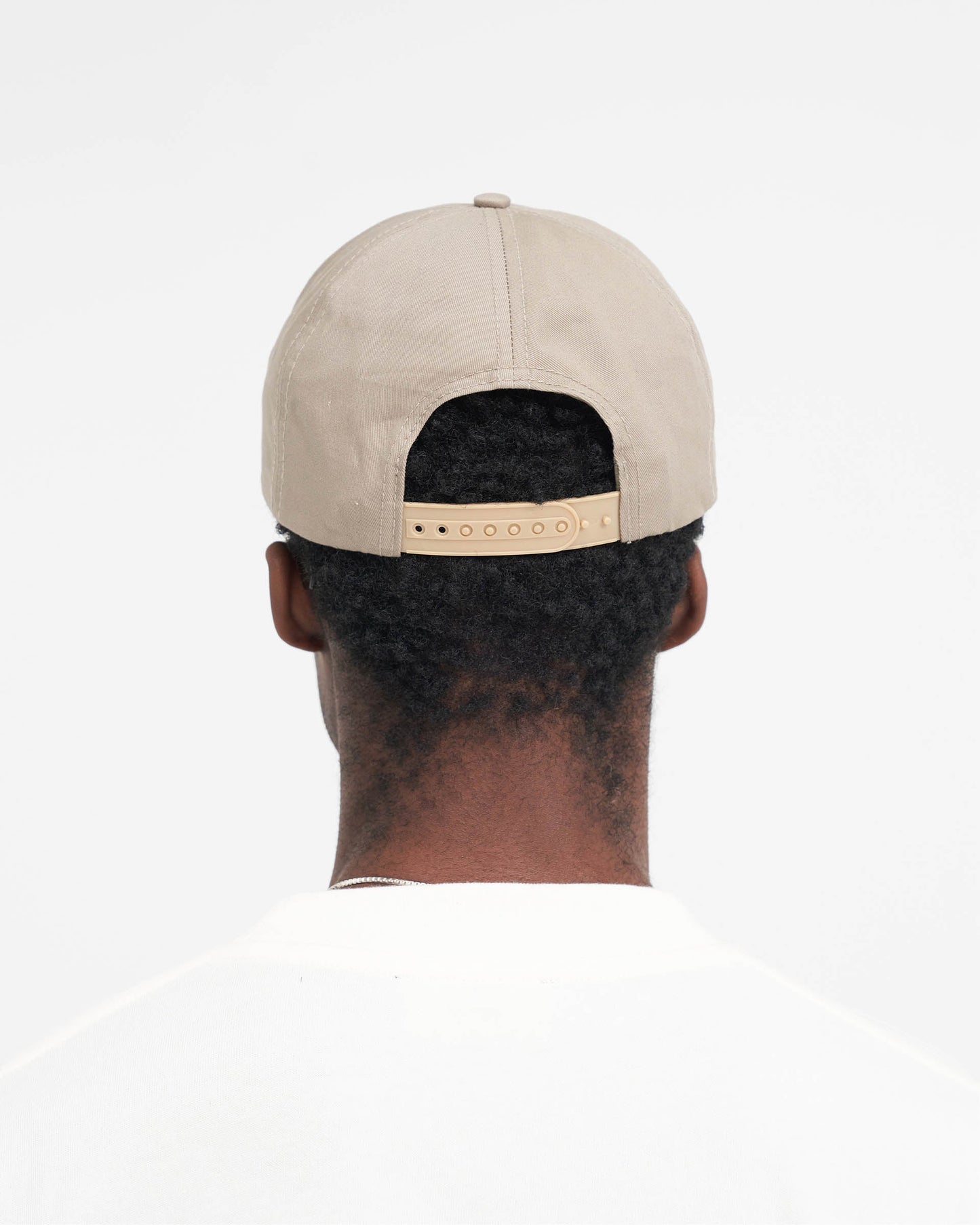 Represent Cap - Washed Taupe