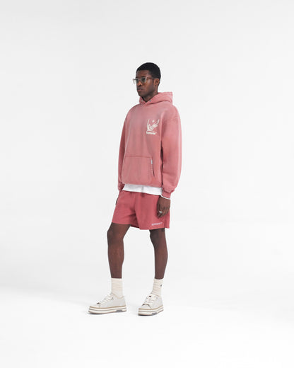 Represent Short - Sunrise